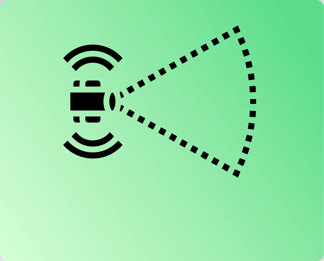 Lidar icon